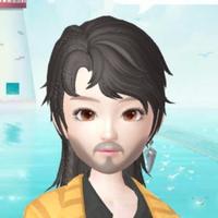 正大光明麻酱vz头像