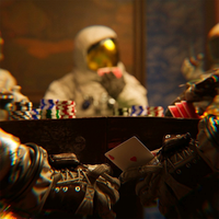 看见就提醒我睡觉头像