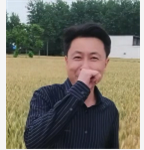 最擅长说再见的个人资料头像