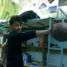 樊腾的个人资料头像