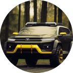 长春墨麒麟头像