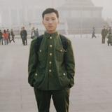 海阔天空12345678李头像