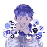 ㅤㅤ3337头像