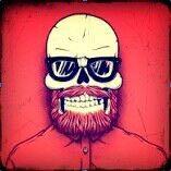 大无的个人资料头像