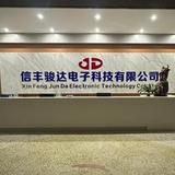 信丰骏达头像