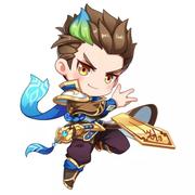 Spring819的个人资料头像