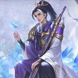 名师大将头像