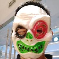 吕某人呗头像