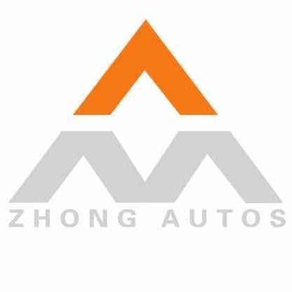 青岛众车优品汽车精品车行头像