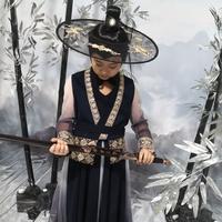 光辉岁月1123头像