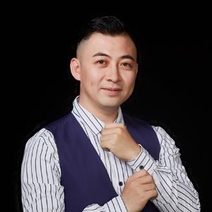 明亚京门保务力哥头像