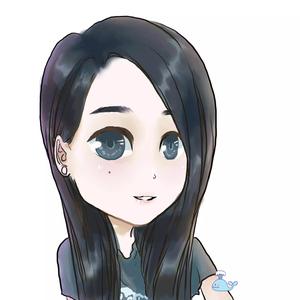 燕子妈妈衔泥头像