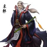 清风晓侠头像