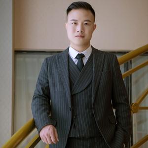林哥撩车