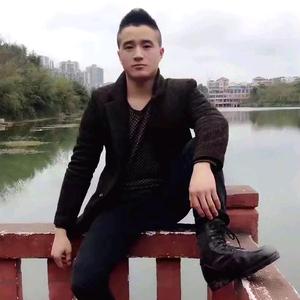 杨嘻嘻头像