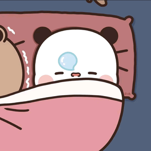锁锁头像
