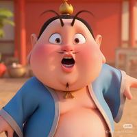 智车万象头像