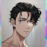 正义凛然光束QP4头像