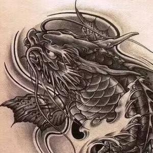 博学多才的独占鳌头头像