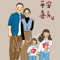 上进海浪O4f头像