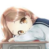 桎小兮头像