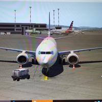 永远翱翔在蓝色天空头像