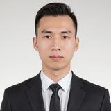中亮真迪韩浩头像