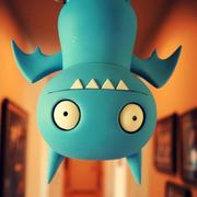 擦玻璃的布鲁托的个人资料头像