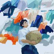 Natural395的个人资料头像