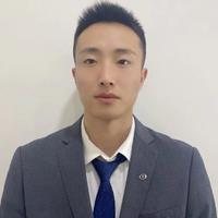 广汽传祺金悦店赵宇硕头像