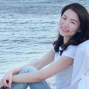 Ashley熊慧的个人资料头像