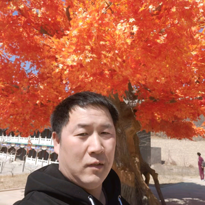 FX岳老板头像