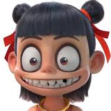 江同学头像
