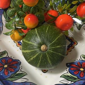 一期一会毛豆头像