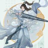 愿逐月华826头像