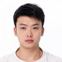 隆捷邓勇头像
