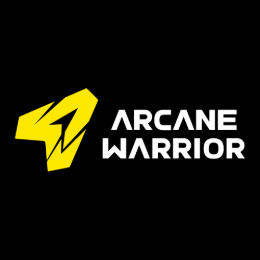 ARCANEWARRIOR露营头像