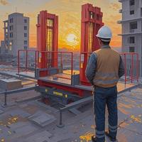 中益机械升降平台头像