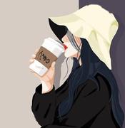 困到不想代码的个人资料头像