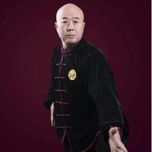 韩师父头像