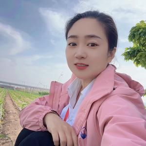 农业小仙女头像