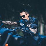 嘉兴二手车杰哥头像