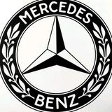 梅赛德斯-奔驰  benz头像