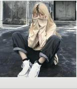 泪染素衣的个人资料头像