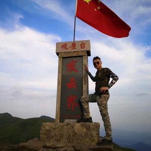 攀登者LY头像