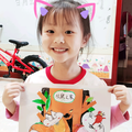 bella baby头像