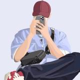 A—小威威头像