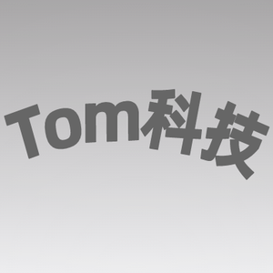 TOM科技头像