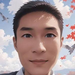 红于二月花的枫头像