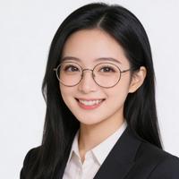 岚图小小刘头像